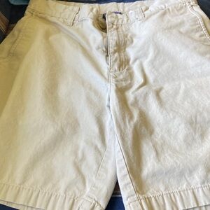Patagonia Casual khaki Chino Shorts